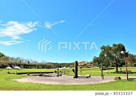 道の駅　四季の郷公園 85515337