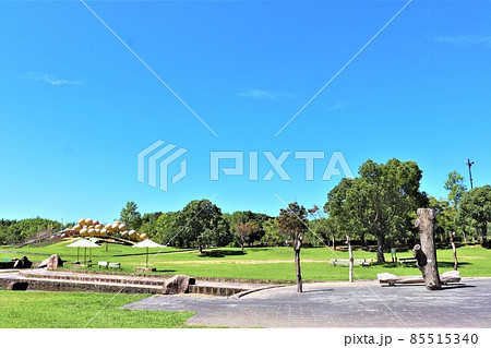 道の駅　四季の郷公園 85515340