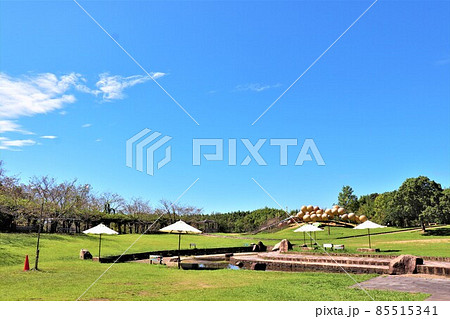 道の駅　四季の郷公園 85515341
