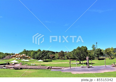 道の駅　四季の郷公園 85515342