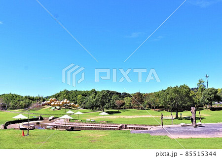 道の駅　四季の郷公園 85515344