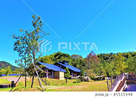 道の駅 四季の郷公園 道の駅 四季の郷公園 85515348