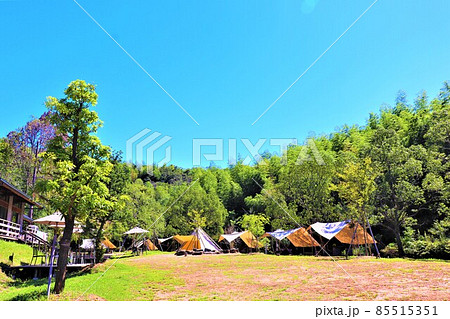 道の駅　四季の郷公園 85515351