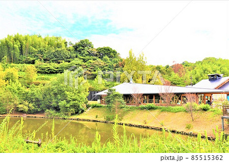 道の駅　四季の郷公園 85515362