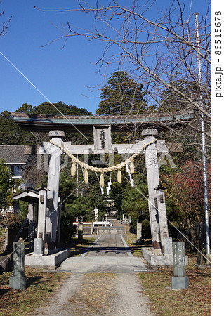 大國魂神社 大國魂神社 85515678