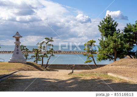 住吉神社 明石魚住 住吉神社 明石魚住 85516613