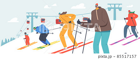 titans_6_family_skiing_1 titans_6_family_skiing_1 85517157