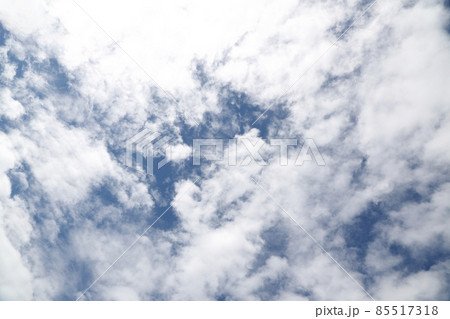 Clear Blue Sky 85517318