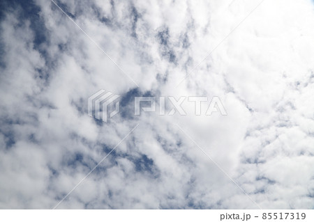 Clear Blue Sky 85517319