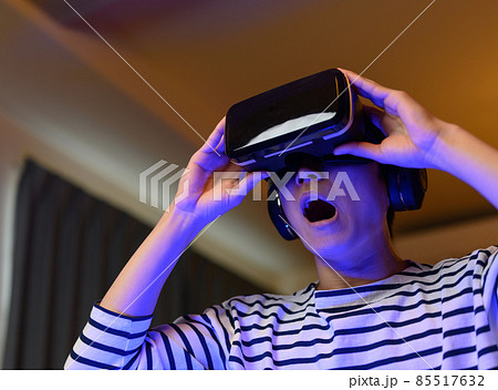 VRゴール VRゴール 85517632
