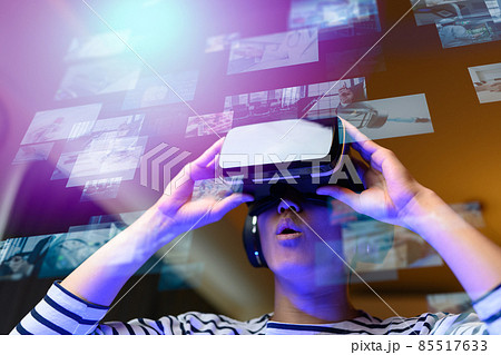 VRゴール VRゴール 85517633