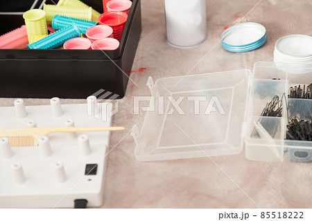 着付け ヘアセットイメージ 着付け ヘアセットイメージ 85518222