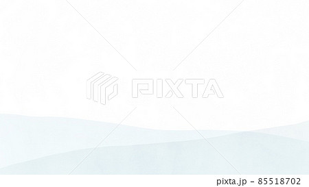 海・自然イメージ（背景画像） 85518702