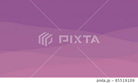 パープルグラデーション(背景画像) パープルグラデーション(背景画像) 85519109