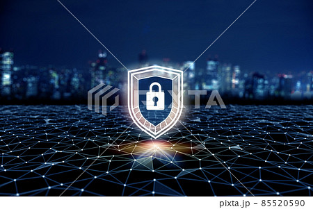 グラフィックデザイン グラフィックデザイン 85520590