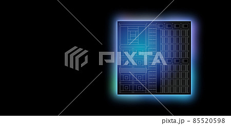 グラフィックデザイン 85520598