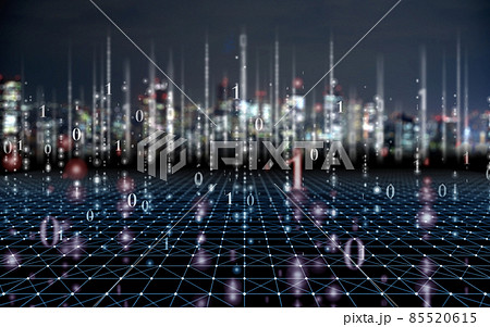 グラフィックデザイン 85520615