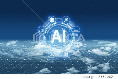 グラフィックデザイン グラフィックデザイン 85520621