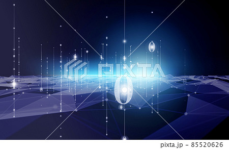 グラフィックデザイン 85520626