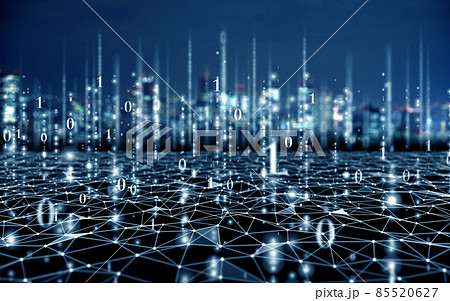 グラフィックデザイン 85520627