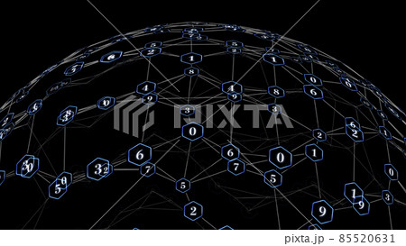 グラフィックデザイン 85520631