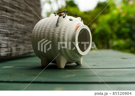 豚の蚊取り器 85520904