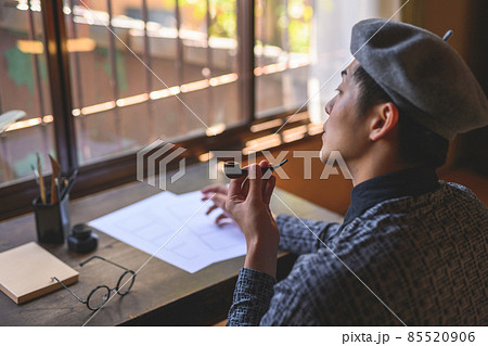 漫画家 漫画家 85520906