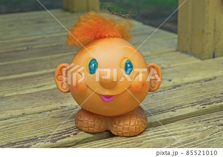 Cheerful bun Cheerful bun 85521010