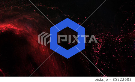 Chainlink LINK Cryptocurrency. LINK coin growth chart on the exchange, chart Chainlink LINK Cryptocurrency. LINK coin growth chart on the exchange, chart 85522602