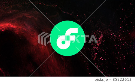 Flow Cryptocurrency. Flow coin growth chart on the exchange, chart Flow Cryptocurrency. Flow coin growth chart on the exchange, chart 85522612