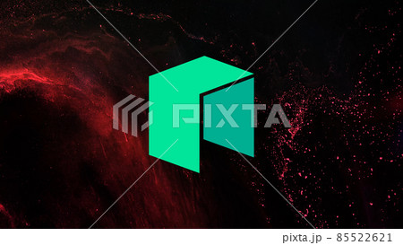 Neo Cryptocurrency. Neo coin growth chart on the exchange, chart Neo Cryptocurrency. Neo coin growth chart on the exchange, chart 85522621