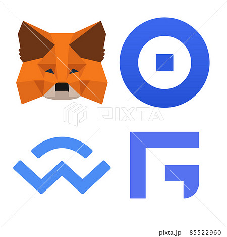 MetaMask/Coinbase/CoinbaseWallet/Formatic/WalletCo 85522960