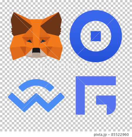 MetaMask/Coinbase/CoinbaseWallet/Formatic/WalletCo 85522960