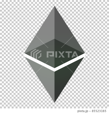 Ethereum. ETH. WETH. Matic. Polygon. virtual curre 85523165