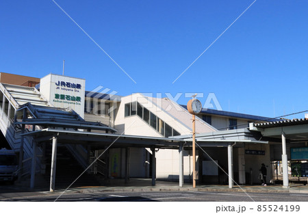 東海道本線 石山駅 東海道本線 石山駅 85524199