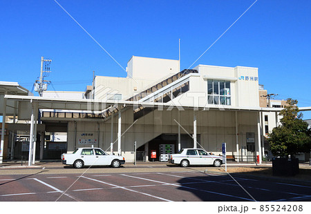 東海道本線　野洲駅 85524208