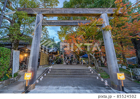 等彌神社 等彌神社 85524502