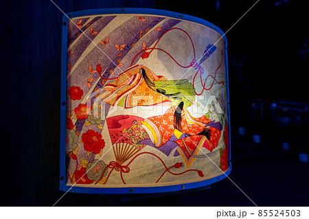 等彌神社 85524503