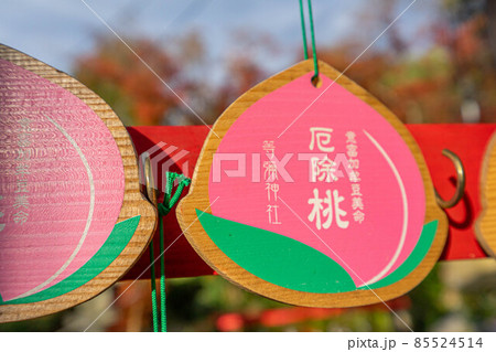 等彌神社 85524514