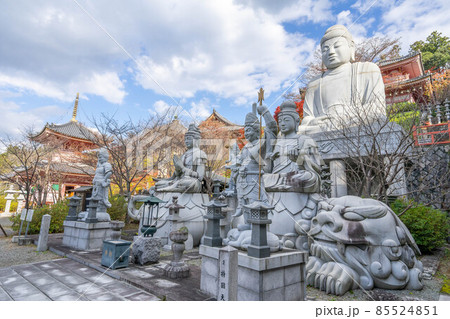 壺阪寺 85524851