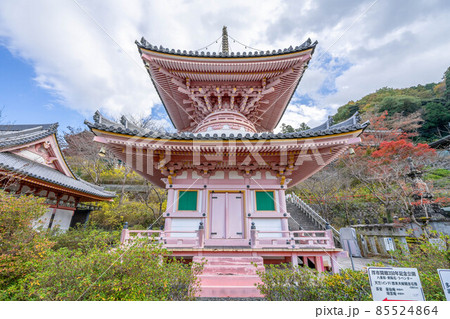 壺阪寺 壺阪寺 85524864