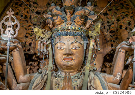 壺阪寺 壺阪寺 85524909