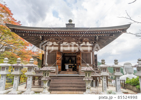 壺阪寺 85524998
