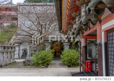 壺阪寺 壺阪寺 85525015