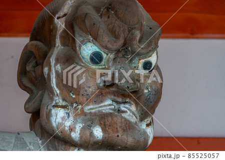 壺阪寺 85525057