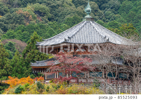 壺阪寺 85525093