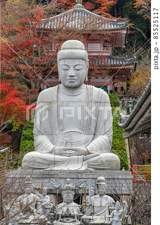 壺阪寺 85525117