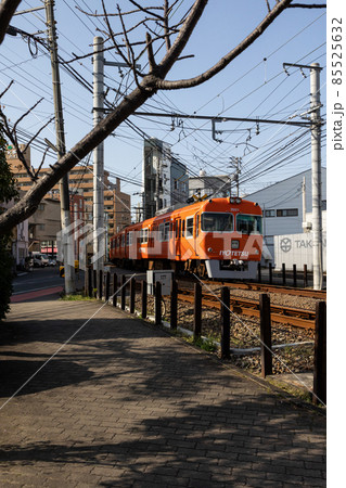 EOSR6.愛媛道後、伊予鉄道。 85525632