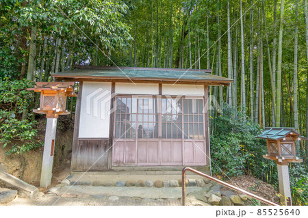 久延彦神社 久延彦神社 85525640