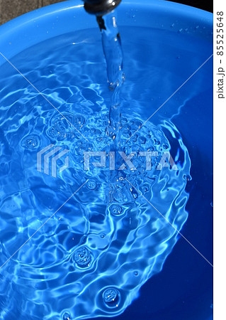 給水イメージ 給水イメージ 85525648